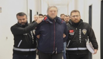 Kocaeli'nde kan donduran cinayette 6 kişi hakim karşısında: Vahşette  korkunç detaylar