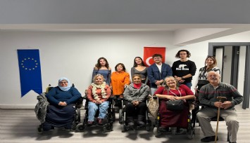 Konak’ta iklim değişikliğine iki çalıştay birden