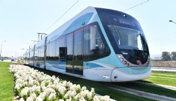 Konak Tramvayı'nda geçici düzenleme: Perşembe günü o saatlerde çift yönlü çalışacak