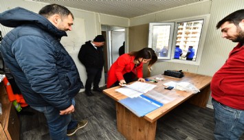 Kooperatif gerginliğinde son durum: Büyükşehir teslim aldı