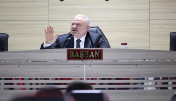Menemen Belediye Başkanı Pehlivan konserlere ödenen ücretleri açıkladı