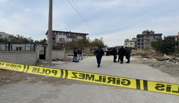 Mersin'de cani adam aile katliamı yaptı: Bir gün arayla önce karısını sonra çocuğunun canına kıydı