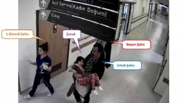 Minik Yüsra'nın ölümüyle ilgili Yeni Doğan Çetesi iddiası