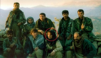 MİT’ten Suriye/Kamışlı’da nokta operasyon