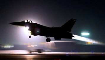 MSB: Kuzey Irak’ta 11 PKK’lı terörist etkisiz hale getirildi