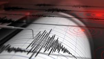 Muğla'da 3.9 büyüklüğünde deprem