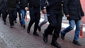 Muğla dahil 4 ilde bahis operasyonu: 46 şüpheli yakalandı