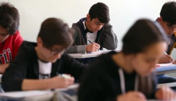 O derslerde geçme notu 70'e yükseltildi