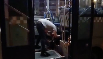 Otobüste kan donduran cinayete ilişkin yeni detaylar: Amacım korkutmaktı