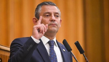 Özel’den asgari ücret tespiti sonrası grev çağrısı: İşçi sınıfını üretimden gelen gücünü kullanmaya davet ediyorum