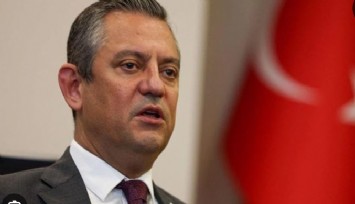 Özel'den SGK borcu açıklaması: AK Parti döneminden kalmış