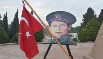 Özgür Özel Devrim şehidi Kubilay'ı anmak için İzmir'e geliyor