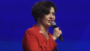 Özlem Gürses adliyeye sevk edildi