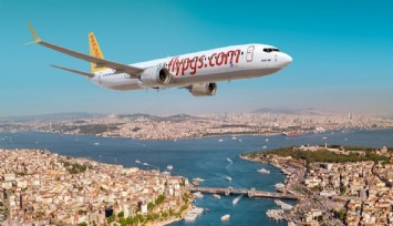 Pegasus Hava Yolları’ndan 200 uçak siparişi
