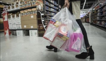 Poşete ilk zam: 1 TL olması bekleniyor