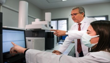 Rektör Prof. Dr. Budak, Brüksel’de Tarım Vizyonu toplantısına katıldı