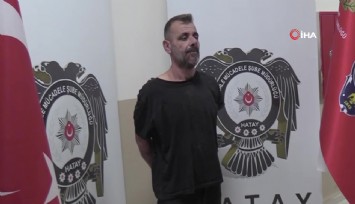 Reyhanlı’da 53 kişinin öldüğü saldırıda patlayıcıları Türkiye’ye sokan terörist yakalandı