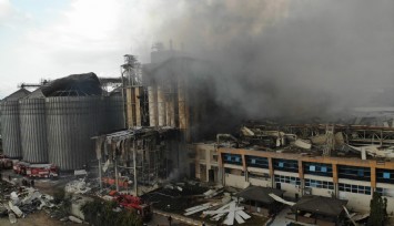 Sakarya'da 5 kişiye mezar olan fabrikada bilirkişi raporunda ihmal tespit edildi