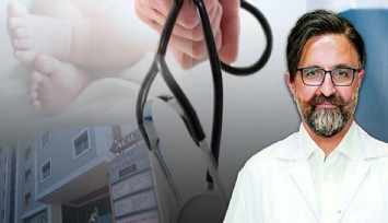 Sanık doktor Mehmet Gürül: En büyük hatam bu hastanelerde çalışan hemşireleri denetlememiş olmam