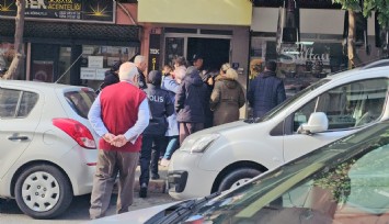 Sebebi otopsiden sonra belli olacak: Çay ocağı işletmecisi evinde ölü bulundu