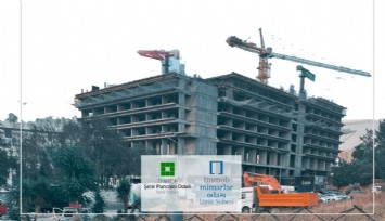 Şehir Plancıları ve Mimarlar Odasından İzmir’de plan notu değişikliği uyarısı: Rant amaçlı, karşısında duracağız