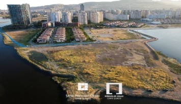 Şehir Plancıları ve Mimarlar Odasından İzmir için tarihi çağrı: Halkı ve sorumluluk sahiplerini kamunun mülklerini savunmaya davet ediyoruz