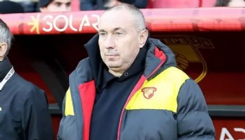 Stanimir Stoilov: 'Kazanan taraf olmayı hak ettik'