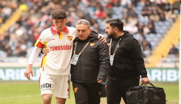 Stanimir Stoilov: 'Zorlu bir dönemden geçiyoruz'