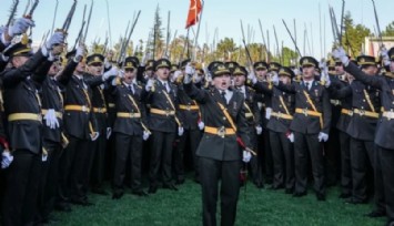 Teğmenlerin dosyasının görüşüleceği tarih belli oldu
