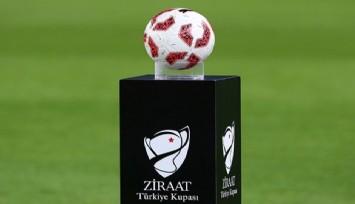 TFF açıkladı: Fenerbahçe, Türkiye Kupası'na katılmayacak