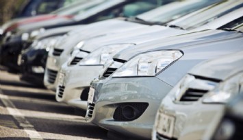 Ticaret Bakanlığı'ndan otomotiv düzenlemesi