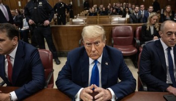 Trump'a 5 milyon dolarlık tazminat cezasını mahkeme onadı