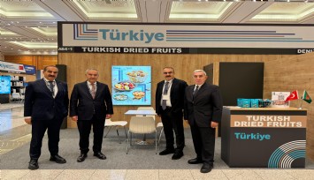 Türkmenistan’a ihracatta hedef 1 milyar dolar