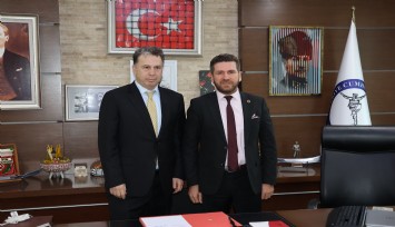 Tütün Tarımında Sürdürülebilirlik Adımları EİB ile hızlandı
