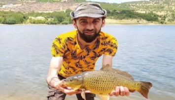 Uşak'ta gölette kaybolan şahsın cansız bedenine ulaşıldı