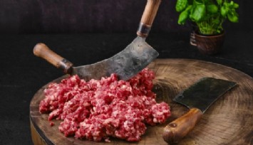 Vatandaşa kıyma yerine sakatat yedirmişler