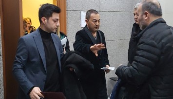 Yasak bahse teşvik iddiasıyla hakim karşısına çıkan Serdar Ortaç’a 3 yıla kadar hapis talebi