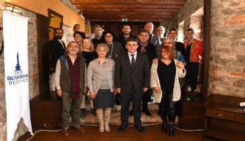 '100. Yılın Öyküsü, Şiiri yarışması sonuçlandı