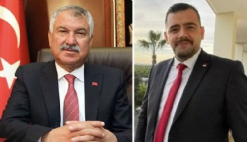 Adana Büyükşehir Belediyesi'nde silahlı saldırı: Zeydan Karalar'ın özel kalem müdürü vuruldu
