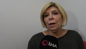 Adana'daki kadın çiftçi sitem etti: Mafya'nın tehdidi yüzünden ekim yapamadı, üstüne silahlı saldıraya uğradı