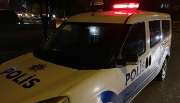 Apartmanın 4. katından düştü, hayatını kaybetti