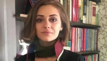 Avukat Feyza Altun adli kontrolle serbest  bırakıldı