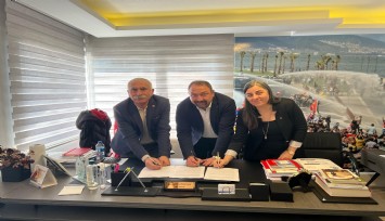 Başkan Gümrükçü’den çalışanlara ek protokol müjdesi