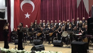 Bornova, kültür sanata doyuyor
