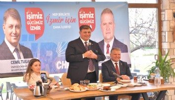 Cemil Tugay'dan 'Çantada Keklik' söylemlerine cevap verdi