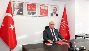 CHP’li Bakan’dan Menzilciyi makamında ağırlayan Jandarma Komutan Yardımcısı’na tepki: Laik hukuk devletinde suçtur!
