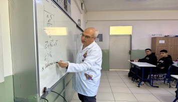 Deprem bölgesinden İzmir'de yeni bir hayata