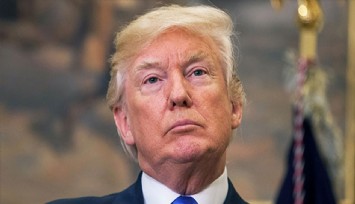 Donald Trump'a sivil dolandırıcılık davasından 354.9 milyon dolar para cezası
