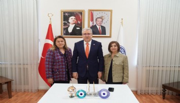 Egeli akademisyenlerden Antep fıstığı kabuğundan diyabet soruna yönelik önemli proje