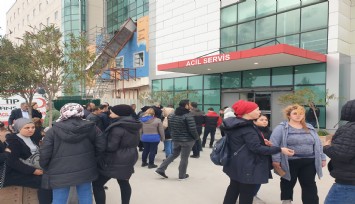 EMEK Partisinden İzmir'de işçilere silahla saldıran, sendika başkanını yaralayan patrona büyük tepki: Sorumlular gereken cezayı alsın